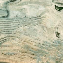 Satellite imagery of Quebrada Blanca, CL