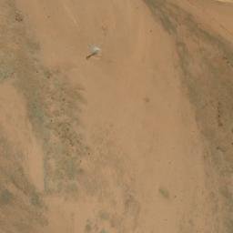 Satellite imagery of Cerro Chiclla, CL