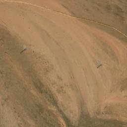 Satellite imagery of Cerro Chiclla, CL