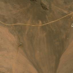 Satellite imagery of Cerro Chiclla, CL