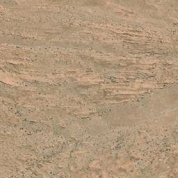 Satellite imagery of Carcañal de Ujina, CL