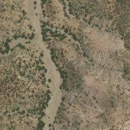 Satellite imagery of Cerro Jatun Chutu, BO