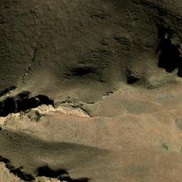 Satellite imagery of Cerro Sipe, BO