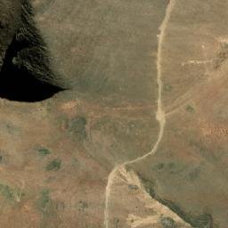 Satellite imagery of Cerro Sipe, BO