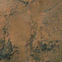 Satellite imagery of Loma Lanza Khasa, BO