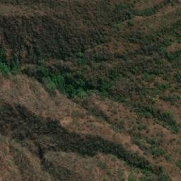 Satellite imagery of Cerro Bravo, BO