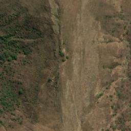 Satellite imagery of Cerro Bravo, BO