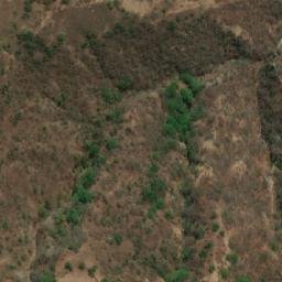 Satellite imagery of Cerro Bravo, BO