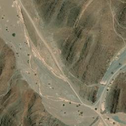 Satellite imagery of Brandberg-Wes Mine, NA