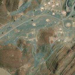 Satellite imagery of Brandberg-Wes Mine, NA