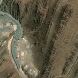 Satellite imagery of Brandberg-Wes Mine, NA
