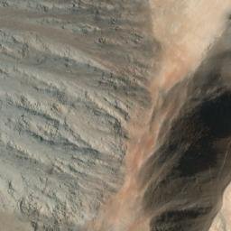 Satellite imagery of Cerro Punta de Lobos, CL