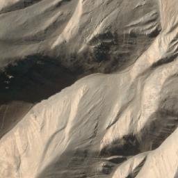 Satellite imagery of Cerro Punta de Lobos, CL