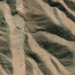 Satellite imagery of Cerro Catiña, CL