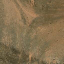 Satellite imagery of Cerro Chiclla, CL