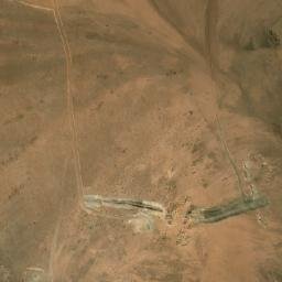 Satellite imagery of Cerro Chiclla, CL