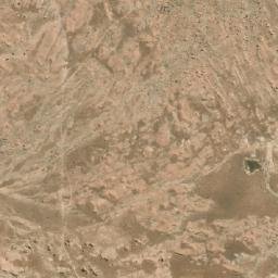 Satellite imagery of Carcañal de Ujina, CL