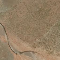 Satellite imagery of Cerro Laja, BO