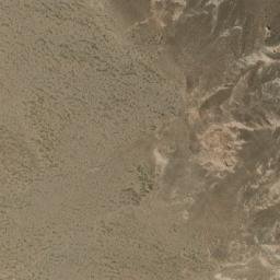 Satellite imagery of Cerro Laja, BO