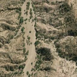 Satellite imagery of Cerro Jatun Chutu, BO