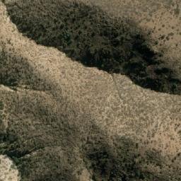 Satellite imagery of Cerro Jatun Chutu, BO