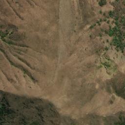 Satellite imagery of Cerro Bravo, BO