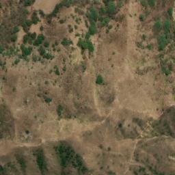 Satellite imagery of Cerro Bravo, BO