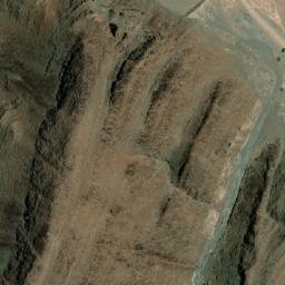 Satellite imagery of Brandberg-Wes Mine, NA