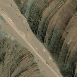 Satellite imagery of Brandberg-Wes Mine, NA