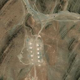 Satellite imagery of Brandberg-Wes Mine, NA