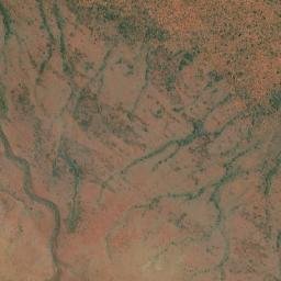 Satellite imagery of Mount Langenbeck, AU