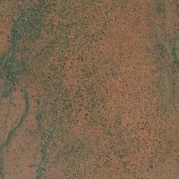 Satellite imagery of Mount Langenbeck, AU