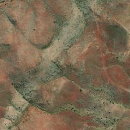 Satellite imagery of North Star Mine, AU