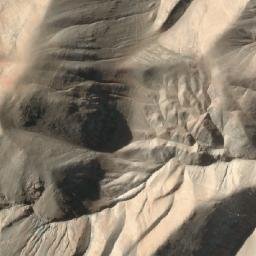 Satellite imagery of Cerro Punta de Lobos, CL