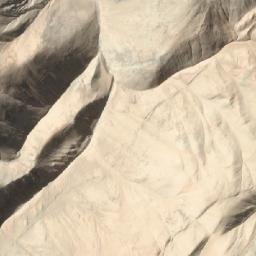 Satellite imagery of Cerro Punta de Lobos, CL