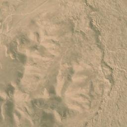 Satellite imagery of Cerro Challacollito, CL