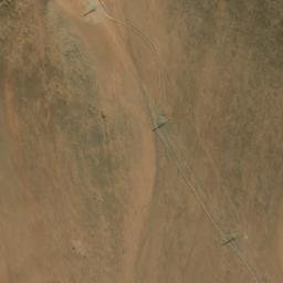 Satellite imagery of Cerro Chiclla, CL