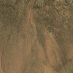 Satellite imagery of Cerro Chiclla, CL