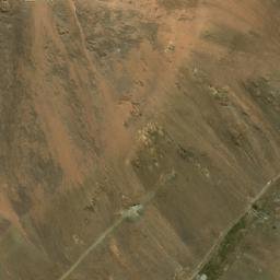 Satellite imagery of Cerro Chiclla, CL