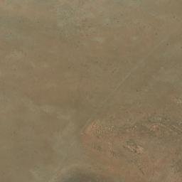 Satellite imagery of Carcañal Llulluchani, CL