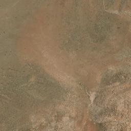 Satellite imagery of Carcañal Llulluchani, CL