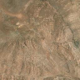 Satellite imagery of Carcañal Llulluchani, CL