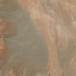 Satellite imagery of Cerro Laja, BO