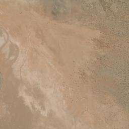 Satellite imagery of Cerro Laja, BO