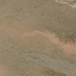 Satellite imagery of Cerro Laja, BO