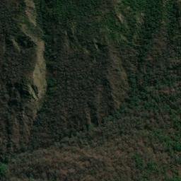 Satellite imagery of Cerro Bravo, BO