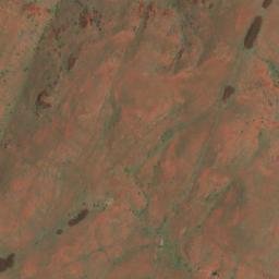 Satellite imagery of Moondle Hill, AU