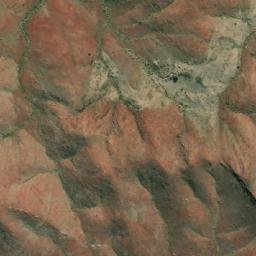 Satellite imagery of North Star Mine, AU