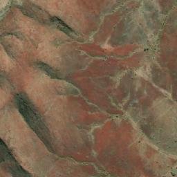 Satellite imagery of North Star Mine, AU