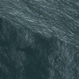 Satellite imagery of Punta Lobos, CL